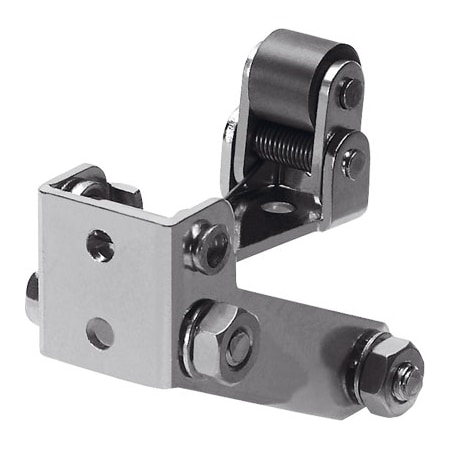 Festo Roller Lever With Idle Return AL-06-B AL-06-B